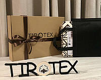 Подарочная упаковка для постельного белья ТМ Тиротекс
