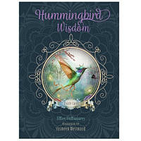 Оракул Мудрость колибри Hummingbird Wisdom Oracle