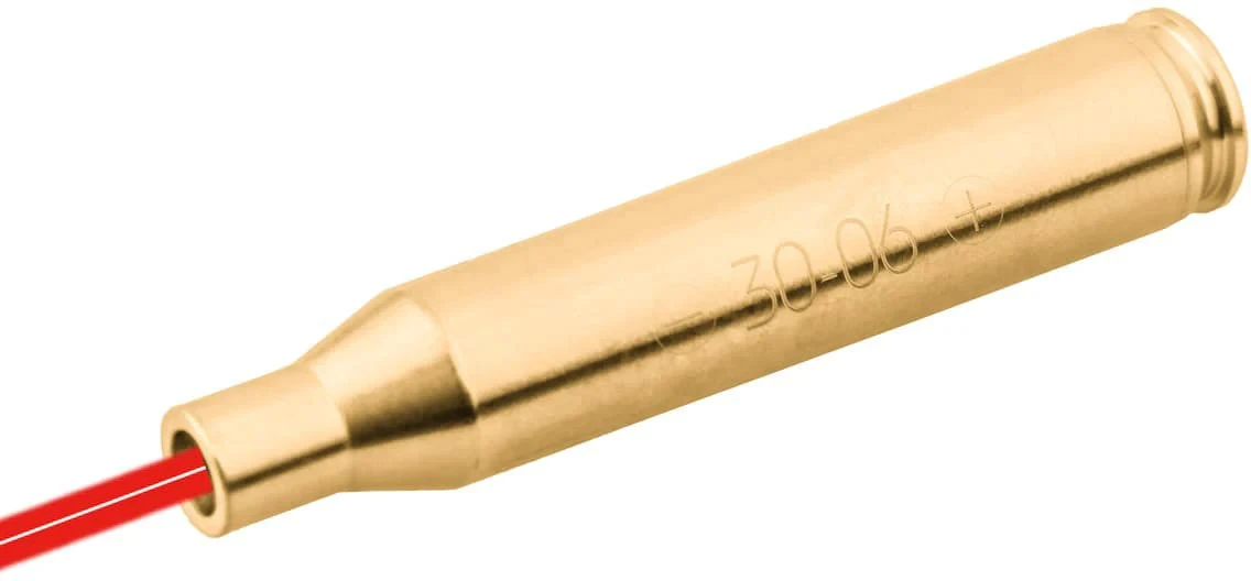 Лазерний патрон 30-06 Vector Optics SCBCR-07