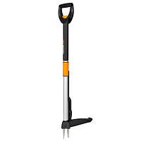 Удалитель сорняков телескопический Fiskars SmartFit 139960 (1020125)