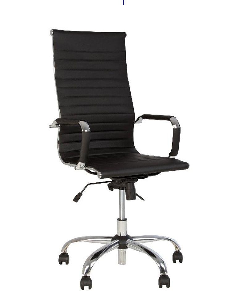Крісло SLIM LB Tilt CHR68 Новий стиль