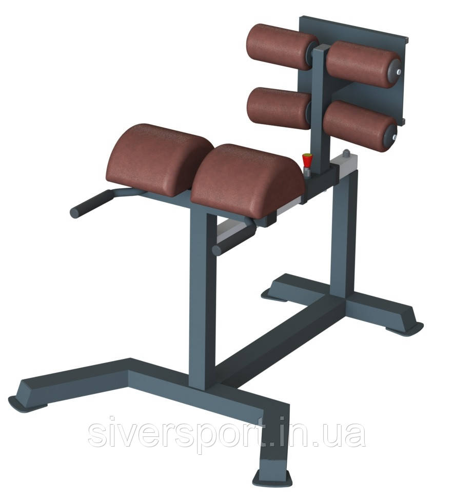 Гиперэкстензия кроссфит CF-401, фото 1