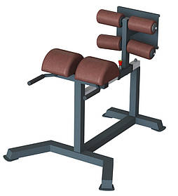 Гиперэкстензия кроссфит CF-401