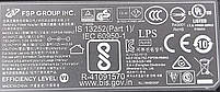 Блок живлення FSP 36W 12V=3A 5.5x2.1 (FSP036-RBBN2) Б/В, фото 5