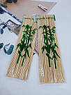 Бамбукові палички для шашлика 20 см 100 шт, фото 3