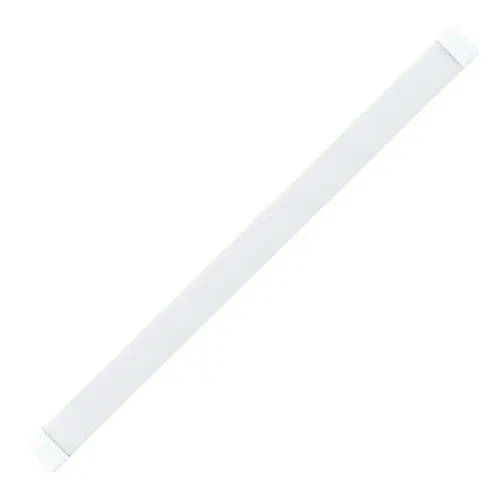Лінійний LED світильник OEM LN-100-1200-6 100W 6200К 1200mm BIOM