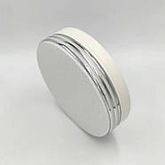 Світильник світлодіодний Biom BYR-02-18-5 18w круглий декор 5000К, фото 2