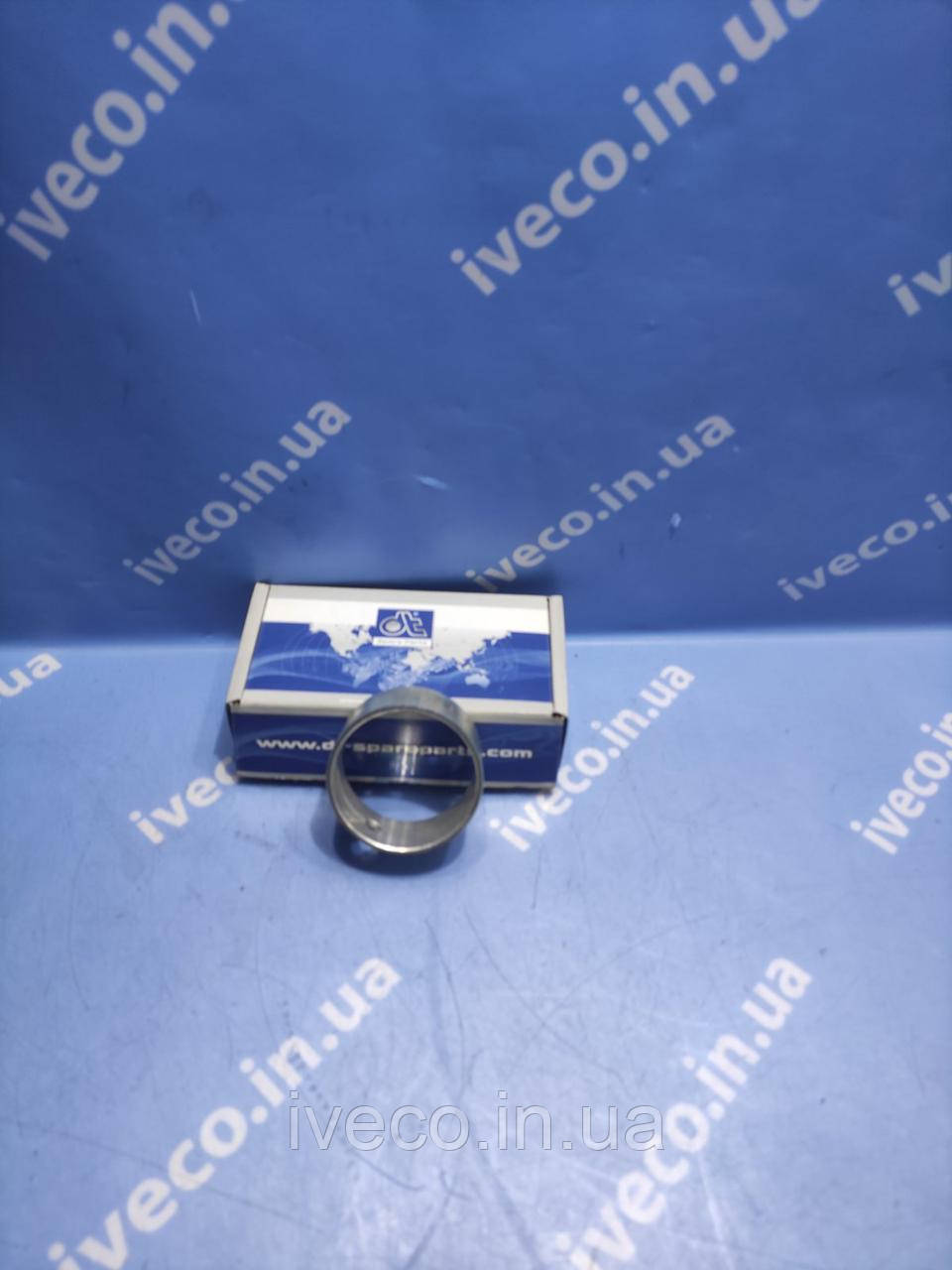 Підшипник розпочила IVECO Eurocargo 04573049
