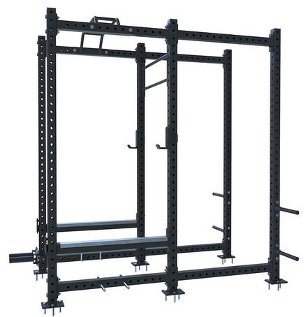 Модульні станції для кросфіту