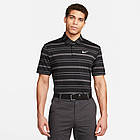 ПОЛО M NK DF TOUR POLO STRIPE DR5300-010