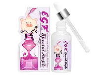 Увлажняющая и омолаживающая сыворотка для лица Elizavecca Witch Piggy Hell-Pore EGF Special Ample, 50мл