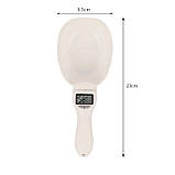 Електронна мірна ложка, ваги кухонні Measure Spoon, фото 9