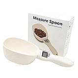 Електронна мірна ложка, ваги кухонні Measure Spoon, фото 2