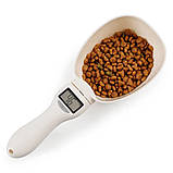 Електронна мірна ложка, ваги кухонні Measure Spoon, фото 7