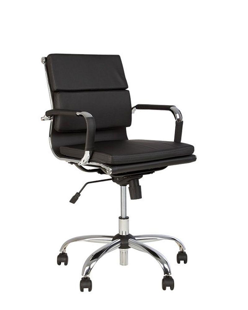 Крісло SLIM LB Tilt CHR68 Новий стиль
