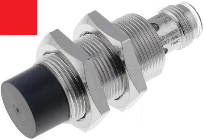 E2A-M18KN16-M1-B2 OMRON Датчик