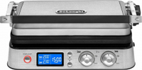 DELONGHI ЕЛЕКТРОГРИЛЬ CGH 1020 D