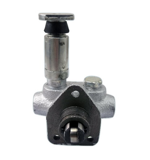 236-1106210-А2 Насос ПННТ ЯМЗ-236, 238, фото 1