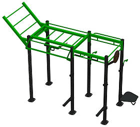 Рама Explosion Crossfit F101