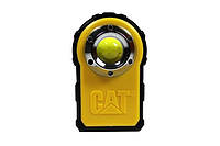 Велосипедний ліхтарик для кемпінгу CAT CT5130 Quick Zip Light 250 lm