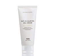 Успокаивающий гель-крем PURITO Oat-in Calming Gel Cream