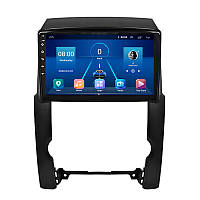 Штатная магнитола Lesko для Kia Sorento II 2009-2012 экран 10" 4/64Gb/ 4G/ Wi-Fi/ CarPlay Premium Андроид 4шт