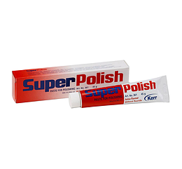 Паста полірувальна Super Polish (Супер поліш) 45 г.