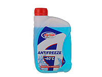 Антифриз Antifreeze G-11, 1л ТМ АГРИНОЛ "Lv"