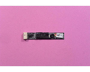 WEB-Камера з мікрофоном 6 pin Toshiba C650 L650 (MU418A) бв