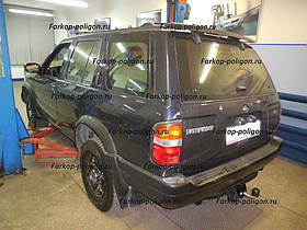 Фаркоп NISSAN Pathfinder з 1996-2004 р.