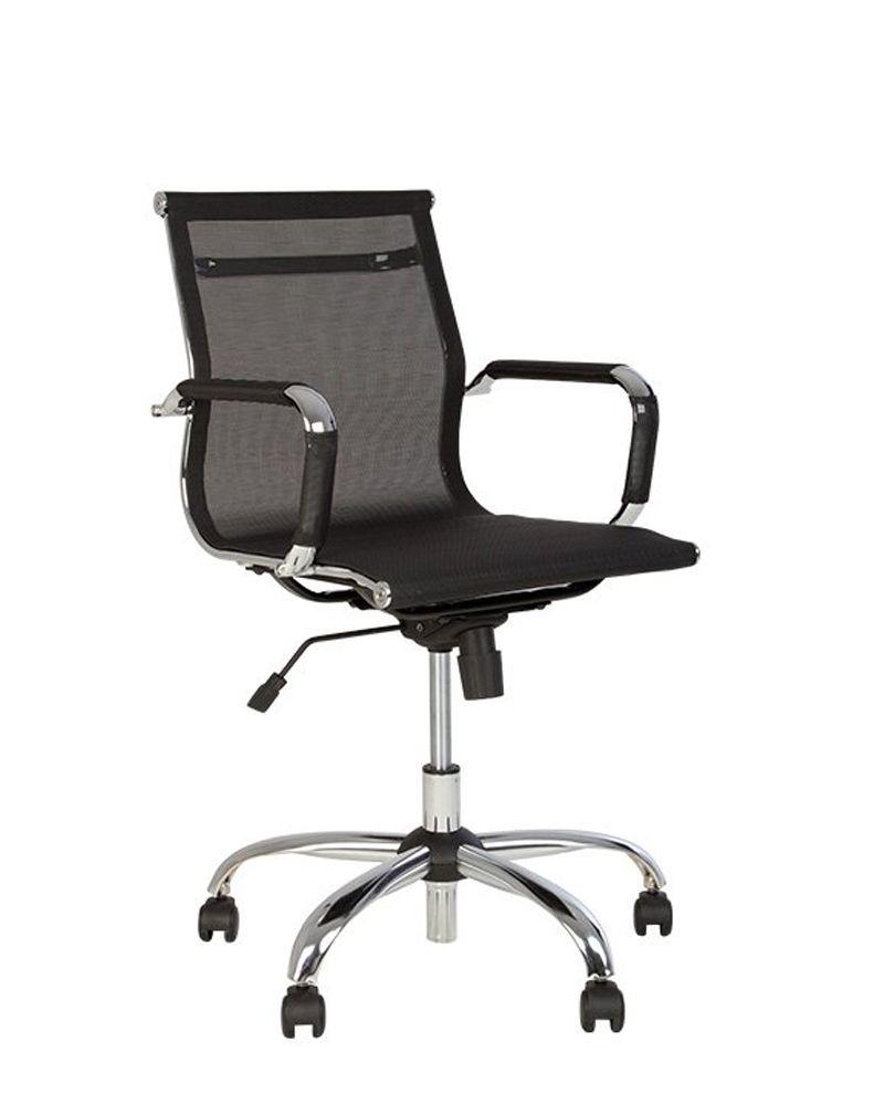 Крісло SLIM LB Tilt CHR68 Новий стиль