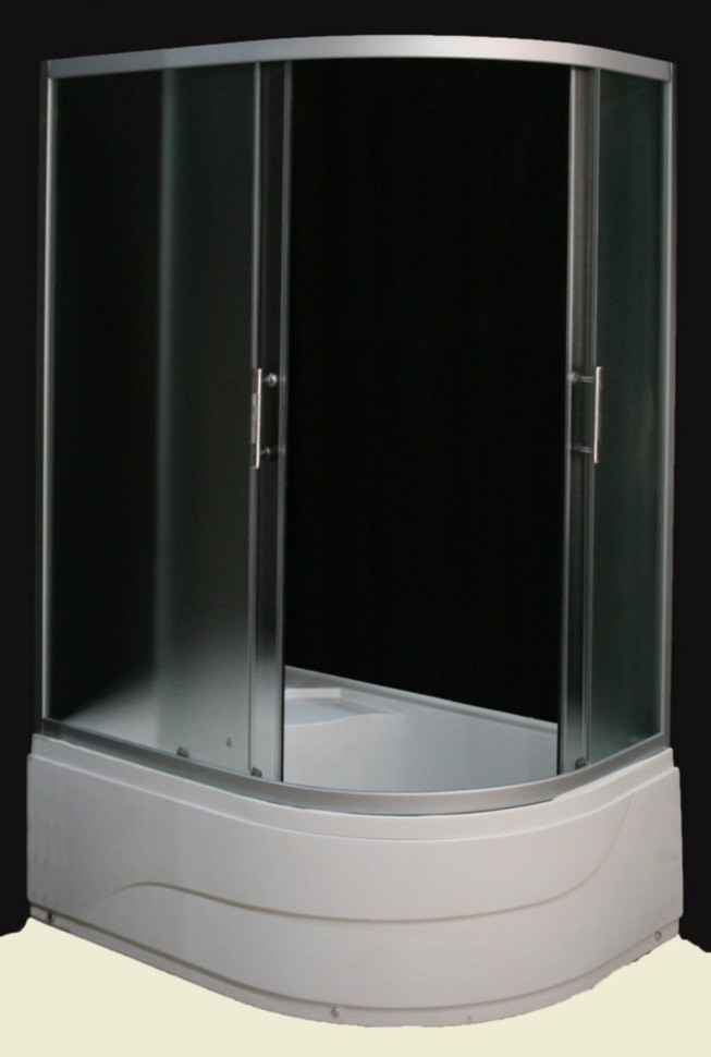 Душова кабіна Ko&Po 117 (L) 120х80х200