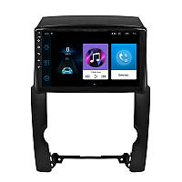 Штатна магнітола Lesko для Kia Sorento II 2009-2012 екран 10" 1/16Gb Wi-Fi Base GPS Android Кіа