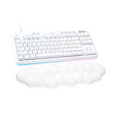 Клавіатура Logitech G713 Aurora Gaming GX Brown USB UA Off-White (920-010422)