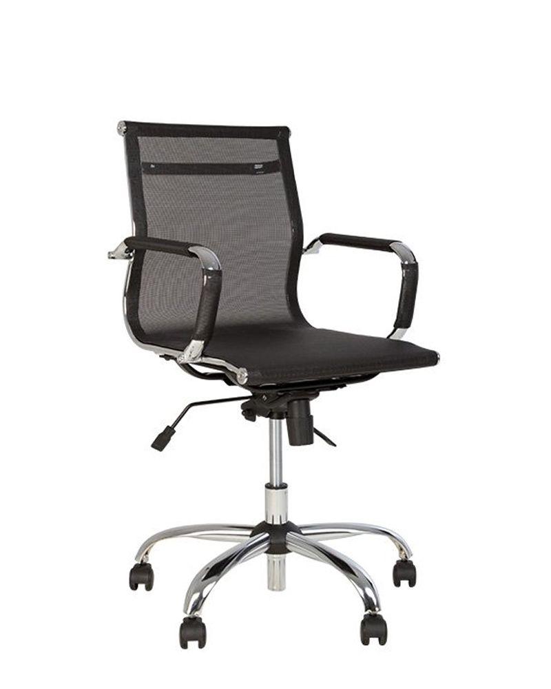 Крісло SLIM LB Tilt CHR68 Новий стиль