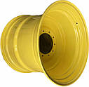 Диск колісний 27x32 на комбайн John Deere (800/65 R32) 10/335 DIA 281, фото 3