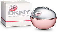 Жіноча оригінальна парфумована вода DKNY Be Delicious Fresh Blossom Donna Karan, 30 ml NNR ORGAP /02-71
