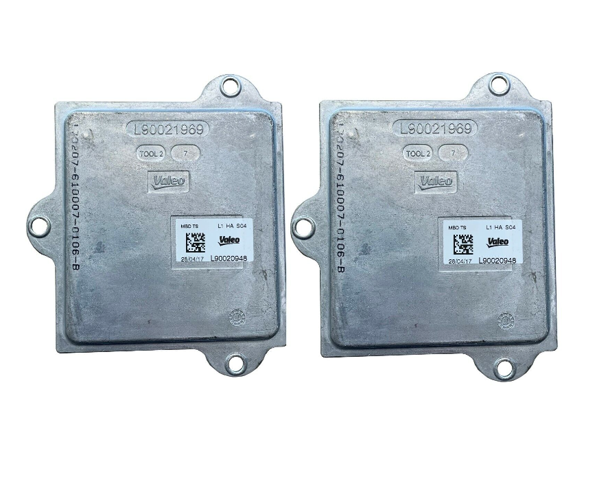 МОДУЛЬ DRL Led VALEO Range Rover 13-16 L90020948