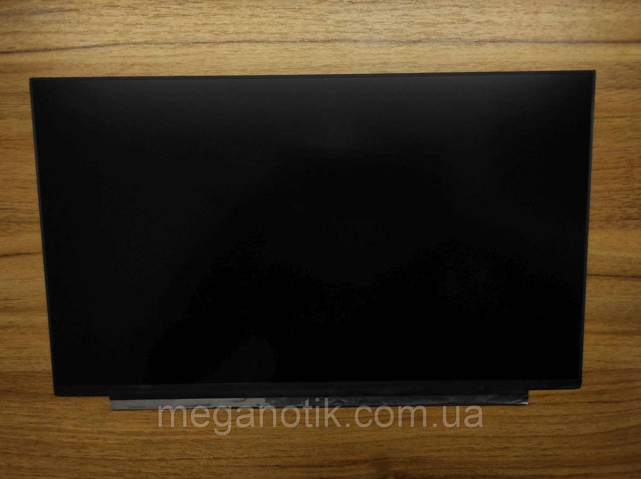 Матрица для ноутбука 15,6" 144Hz 40pin slim IPS FHD без креплений (K412), фото 1