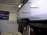 Швидкознімний фаркоп NISSAN Pathfinder з 2004 р., фото 2