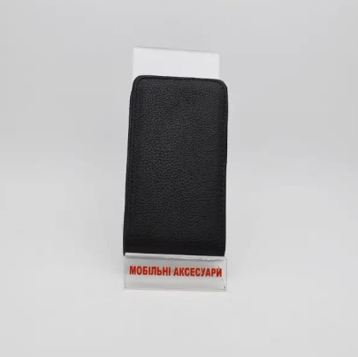Чохол-фліп Atlanta LG L5 II/E450 Black, фото 1