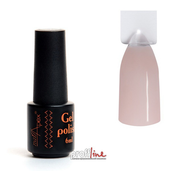 Гель-лак Nail Apex № 272 6 мл, фото 1