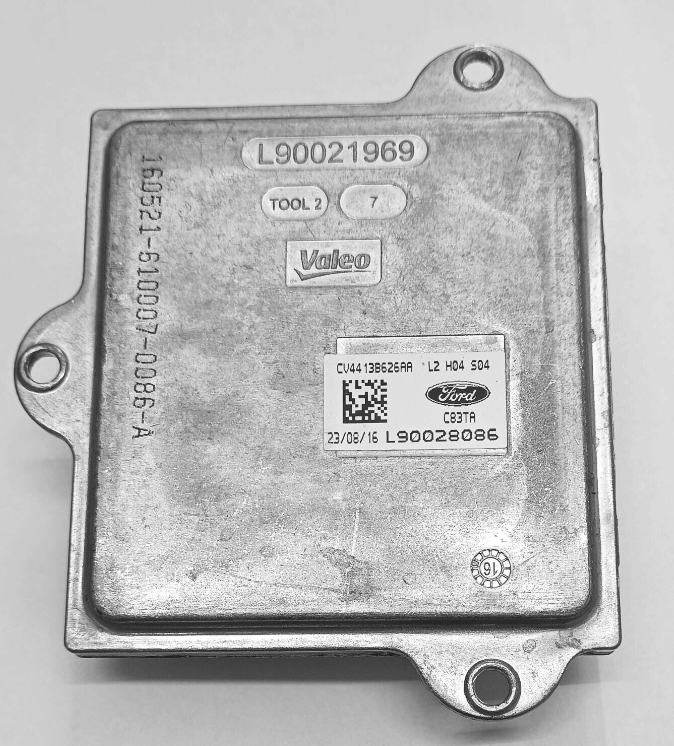 VALEO LED модуль Ford Kuga L90028086 L90021969
