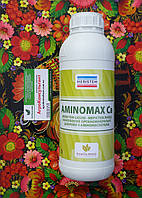 Аміномакс Са / AMINOMAX Са (Meristem), 1 л — комплексне органомінеральне добриво з амінокислотами