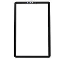 Стекло модуля для Samsung T835 Tab S4 10.5 Black