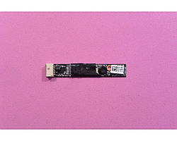 WEB-Камера з мікрофоном 6 pin Toshiba C650 L650 (MU418A) бв