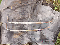 Фольксваген Шаран 1 (1995-2000) крепления то всплывающего бака.хомоты топливного бака