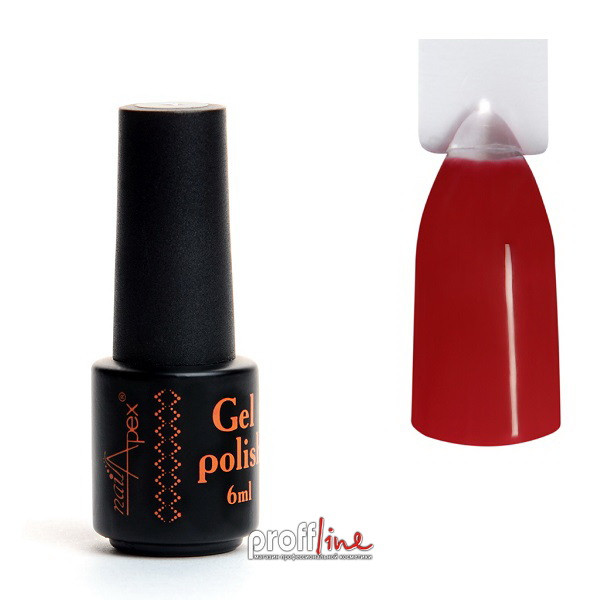 Гель-лак Nail Apex № 275 6 мл, фото 1