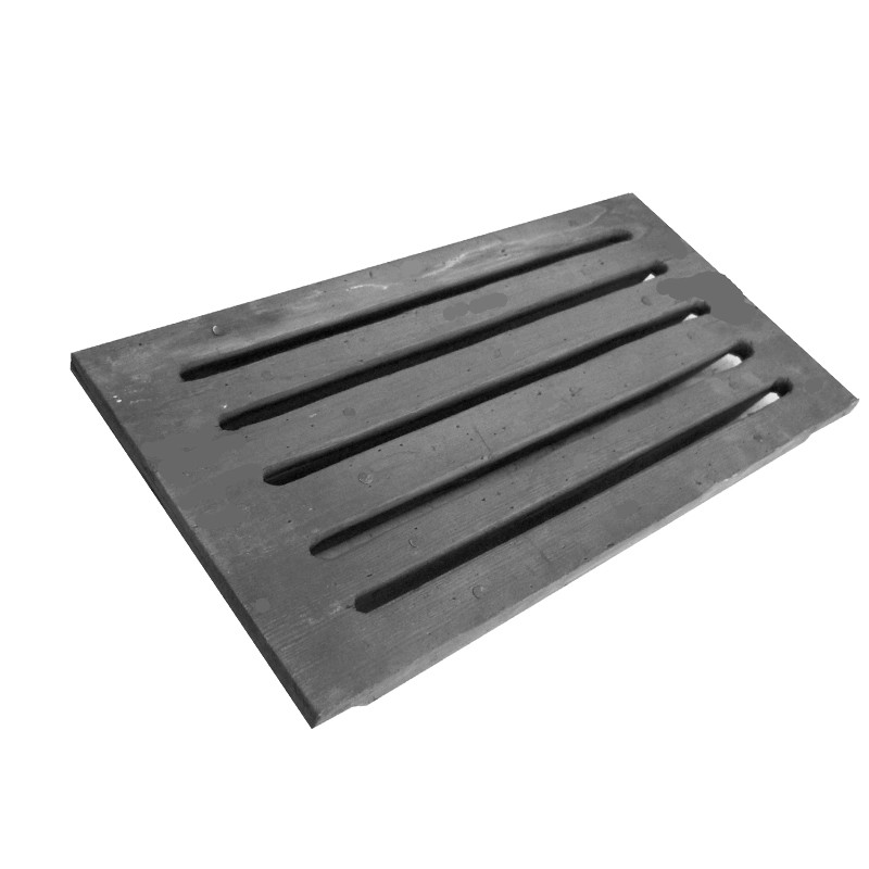 Колосник 425х225