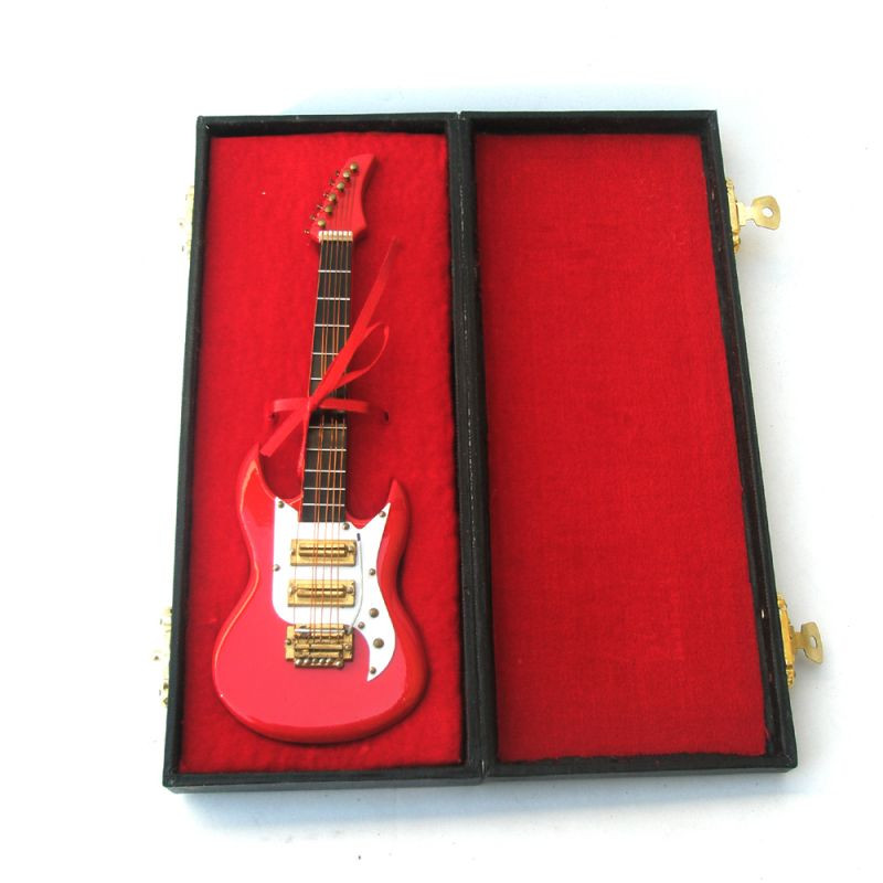 Мініелектрогітара MW 03, фото 1